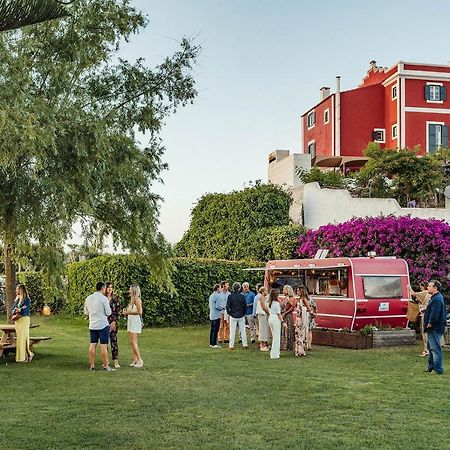 Son Granot Hotel Rural & Restaurant Es Castell  Exterior foto